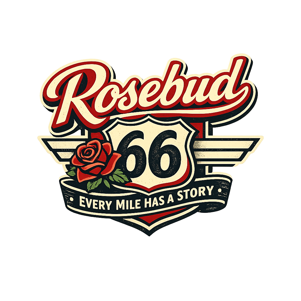 rosebud66.com