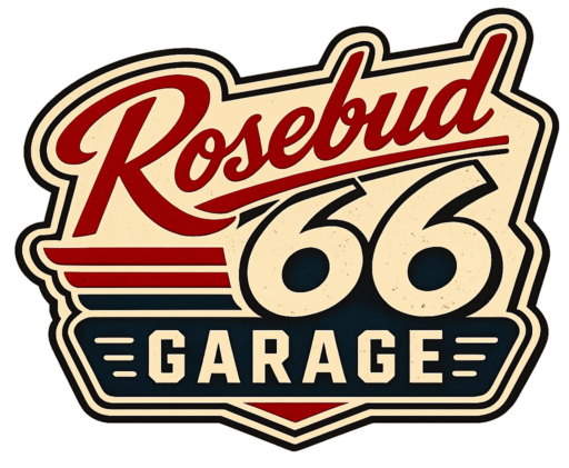 Rosebud 66